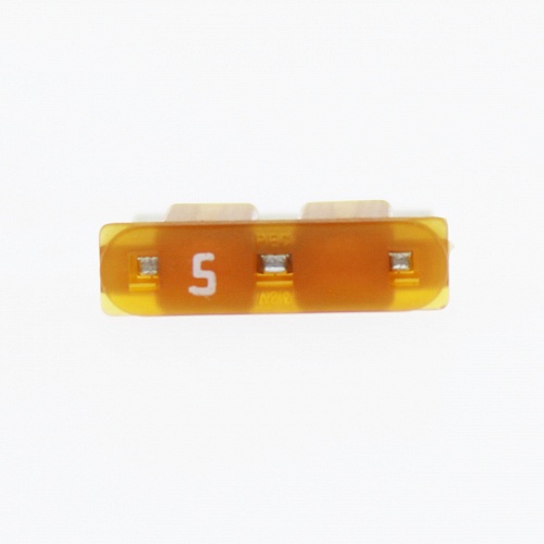 Предохранитель F0560 5A Koito mini