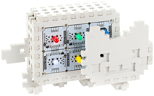 Амперка NYAN! (контроллер Iskra Neo)