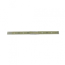 Плата CPM-L15-2-62-Cr-1 (emitter 6x, white)