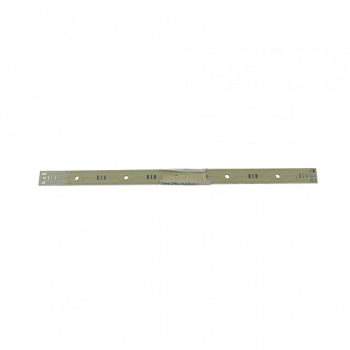 Плата CPM-L15-2-62-Cr-1 (emitter 6x, white)