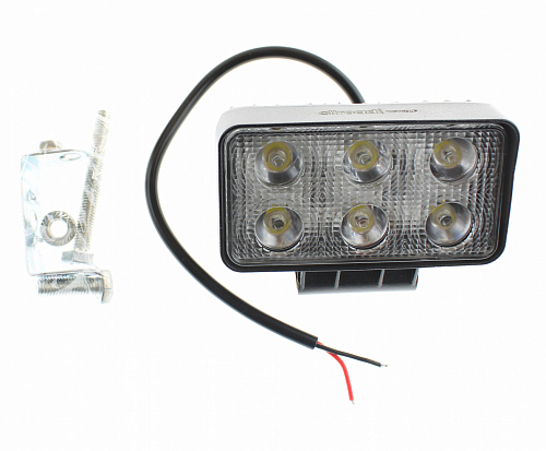 Светодиодная фара Lumen  Allroad 18W2L (Flood)