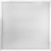 Светильник Онлайт OLP-S06-O-36-6.5K (36Вт, 2850Лм, 6.5К, 595х595х19мм) опал Осн ср