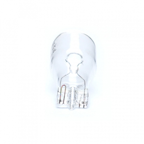Автолампа накаливания W16W Philips  12V 16W T16 12067CP 