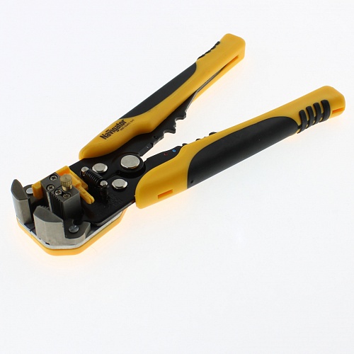 Устройство автоматическое для зачистки кабеля Navigator NHT-Sia01 (0.2-10мм²)