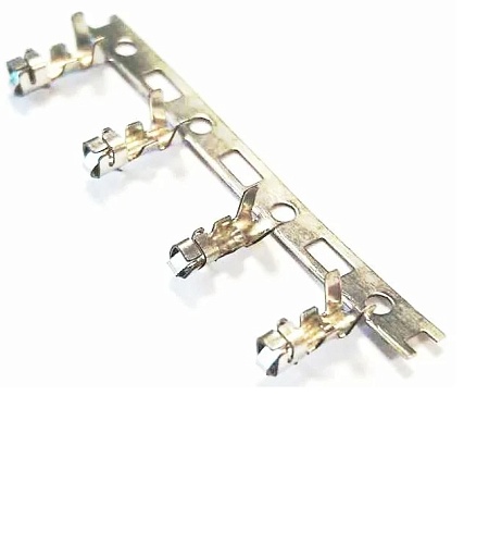 PW контакт 2,54