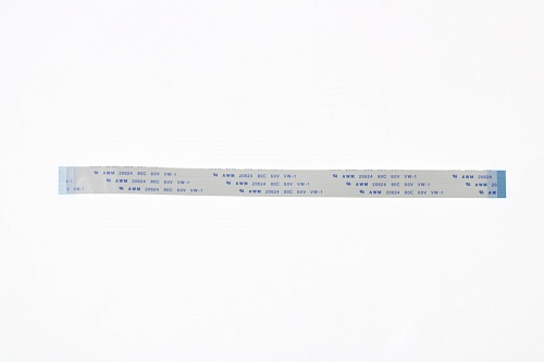 Шлейф 24pin 200мм (шаг 0.5мм)