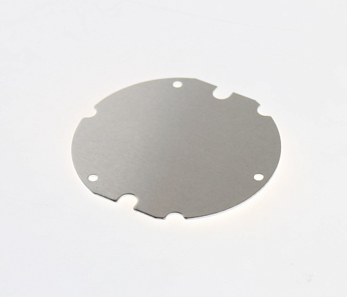 Светодиодная матрица IC 15W 4000К COB (45-48V, 300mA, 1500lm, d54mm)