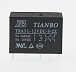 TRA3 L-12VDC-S-2Z  12VDC, 5A, 2A, Реле электромагнитное TRA3 L-12VDC-S-2Z  12VDC, 5A, 2A