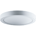 Светильник Navigator NLP-RW1-24W-R300-840-WH-LED белый, круг
