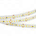 Лента светодиодная Arlight RT 2-5000 24V Warm3000 3x (17 Вт/м, SMD2835, 168led/m, IP20, LUX)