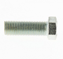 Болт М14*1,5*40