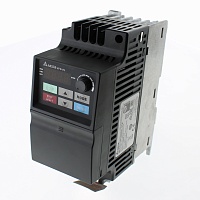 Преобразователь частоты VFD007EL21A (1ф, 0.7 кВт)