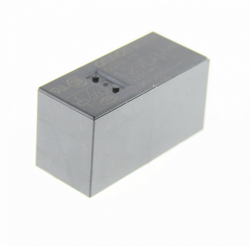 G2RL212DC  12VDC, 8A, 2C, Реле электромагнитное G2RL212DC  12VDC, 8A, 2C