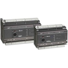 Контроллер DVP32ES200R 16DI/16DO relay