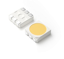 Светодиод White Day AR-5050-SAB-Day4000-90