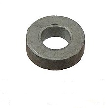 Сердечник ферритовый кольцевой М К7х3.5х2