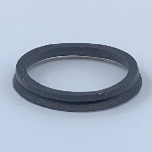 Прокладка - сальник, уплотнительное кольцо шнека мясорубки BRAUN