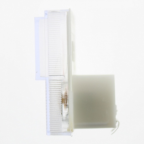 Амперметр 10А (40х40мм)