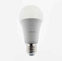 Образец Лампа OSRAM LS CL A150 15W 865 230V FR E27