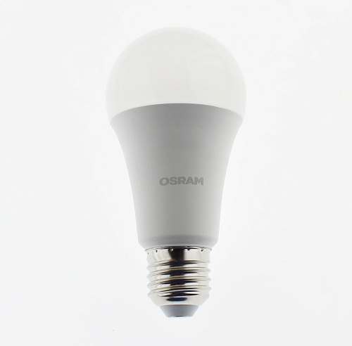 Образец Лампа OSRAM LS CL A150 15W 865 230V FR E27