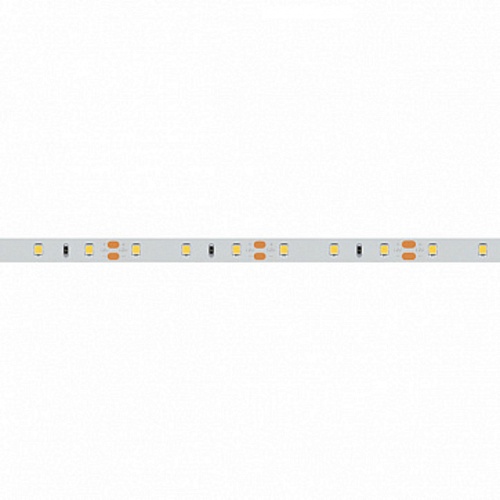 Лента светодиодная Arlight RTW 2-5000SE 12V Yellow 2x (14.4 Вт/м, SMD5060, 60led/m, IP65,LUX)