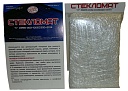 Стекломат 0,5 м² , плотность 278-323 г/м²