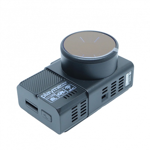 Видеорегистратор Playme Force DUAL