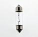 Автолампа накаливания C5W Koito 12V 5W SV8.5 37mm 