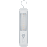 Светильник портативный Navigator NPL-03-3AAA-4K-LED-PIRML датчик движения и фотосенсор