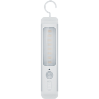 Светильник портативный Navigator NPL-03-3AAA-4K-LED-PIRML датчик движения и фотосенсор