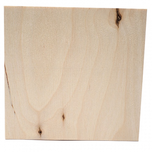 Доска для выжигания 12-0911 "Астронавт"  