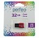 Perfeo USB 32Gb M02 Black