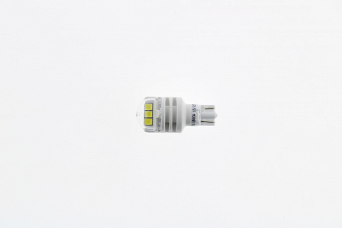 Светодиодная лампа W16W Philips LED Ultinon Pro6000 SI White 6000K 12V 11067CU60X1 