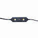 Модуль светодиодный ELP BLACK-2-5050-12-W 2SMD диодов 5050, 120гр., 12В, IP44, белый