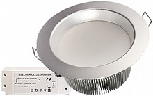 Светильник IM-145 Matt 28W Day White 220V