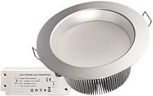 Светильник IM-145 Matt 28W Day White 220V