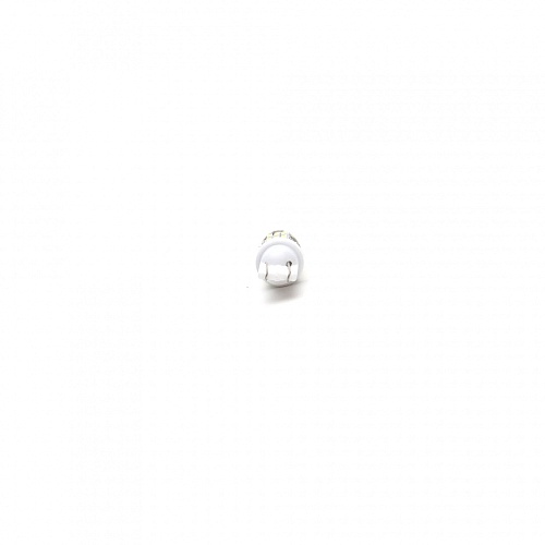 Светодиодная лампа T10 (W5W) 12V 3528 42 SMD LED White 