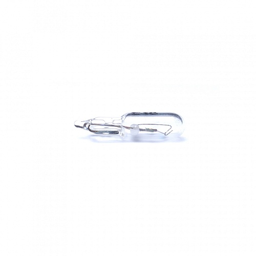 Автолампа накаливания W1.2W Philips 24V 1,2W  T5 13516CP 