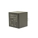 Реле 12V 40A 59147 5 контактов