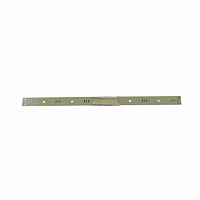 Плата CPM-L15-2-62-Cr-1 (emitter 6x, white)