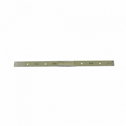 Плата CPM-L15-2-62-Cr-1 (emitter 6x, white)