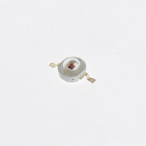 Светодиод мощный ARPL-3W-EPL42 Yellow (Emitter, 2,4-2.6V, 0.7A, 60lm)