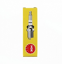Свеча зажигания никелевая NGK 4120 BCPR5EY