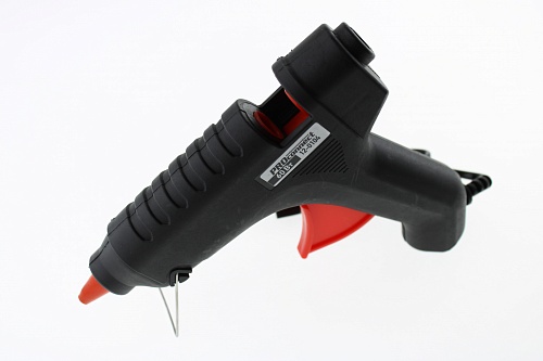 Пистолет термоклеевой PROconnect 60W 11мм