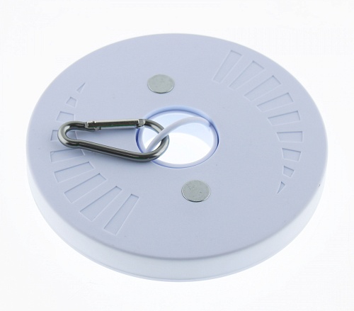 Светодиодный кемпинговый фонарь Navigator NPT-CA05-3AA 24 LED