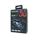 Автомобильное зарядное устройство Defelender UCA-21 2USB