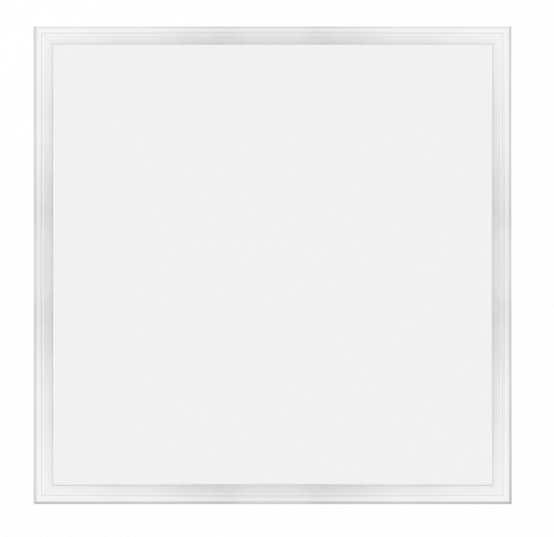 Светильник Navigator NLP-S1-40-6.5K-WH (без драйвера) (950 mA) Осн ср