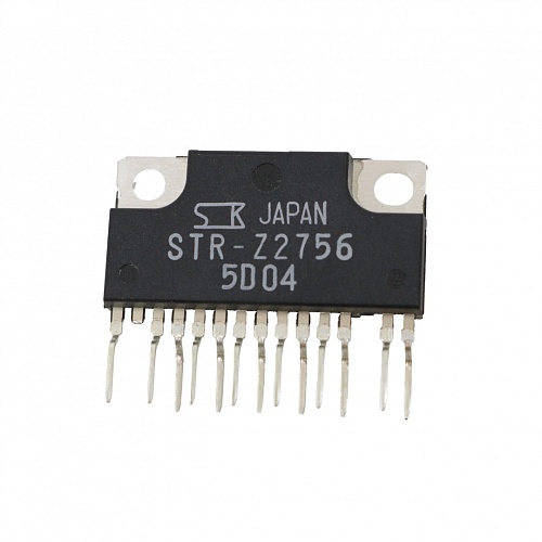 STRZ2756, Микросхема