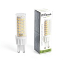 Лампа светодиодная Feron LB-436 13W 230V 840 G9 (1070лм, 4000К)