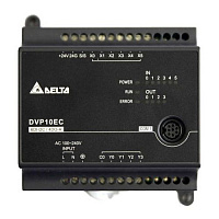 Контроллер DVP24EC00R3